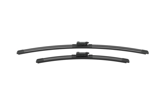 Pack économique de balais d'essuie-glace Bosch A555S + A360H, Image 11