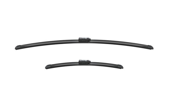 Pack économique de balais d'essuie-glace Bosch A557S + AM28H, Image 8