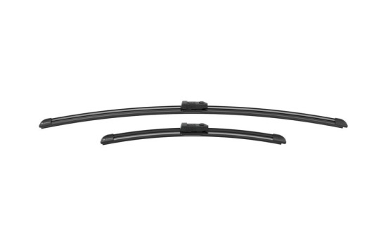 Pack économique de balais d'essuie-glace Bosch A557S + AM28H, Image 11