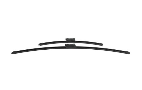 Pack économique de balais d'essuie-glace Bosch A557S + AM28H, Image 13