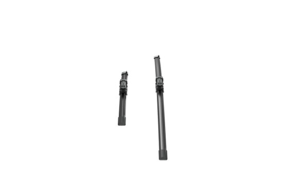 Pack économique de balais d'essuie-glace Bosch A583S + H301, Image 22
