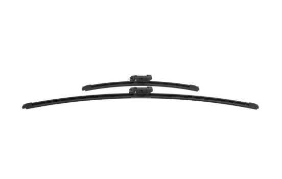 Pack économique de balais d'essuie-glace Bosch A583S + H301, Image 23
