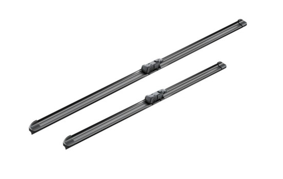 Pack économique de balais d'essuie-glace Bosch A586S + AM40H, Image 10