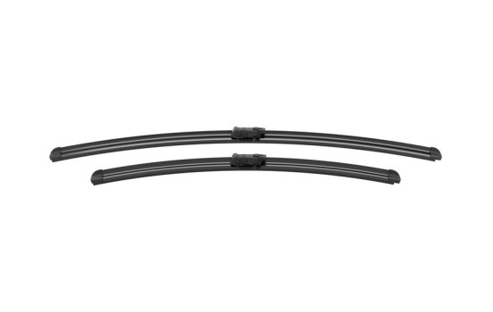 Pack économique de balais d'essuie-glace Bosch A586S + AM40H, Image 11