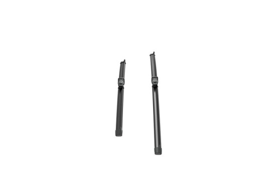 Pack économique de balais d'essuie-glace Bosch A586S + AM40H, Image 12