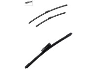 Pack économique de balais d'essuie-glace Bosch A621S + A402H