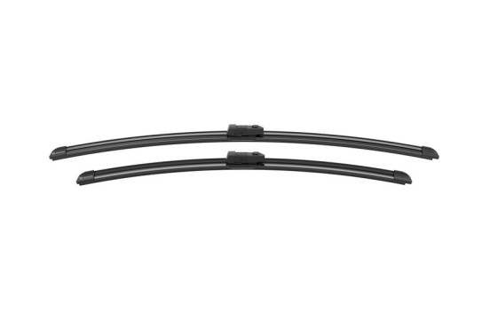 Pack économique de balais d'essuie-glace Bosch A638S + AM40H, Image 11