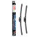 Pack économique de balais d'essuie-glace Bosch A692S + H301, Vignette 12