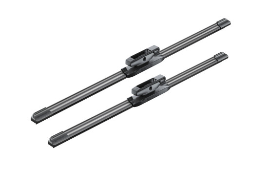 Pack économique de balais d'essuie-glace Bosch A692S + H301, Image 13