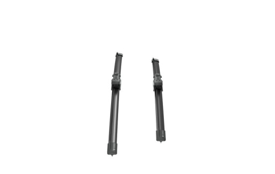 Pack économique de balais d'essuie-glace Bosch A696S + Z361, Image 18