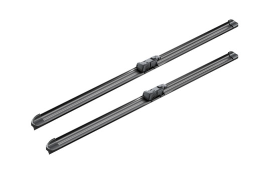 Pack économique de balais d'essuie-glace Bosch A697S + AP20U, Image 18
