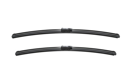 Pack économique de balais d'essuie-glace Bosch A697S + AP20U, Image 23