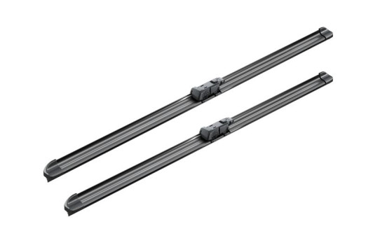 Pack économique de balais d'essuie-glace Bosch A697S + AP20U, Image 25