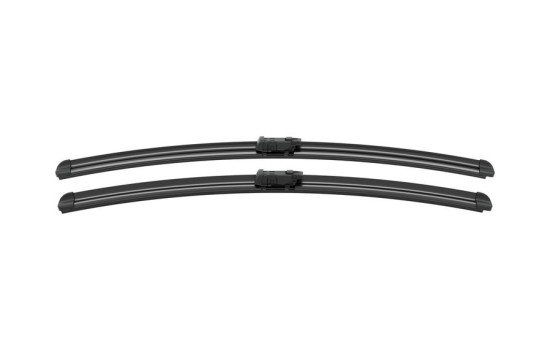Pack économique de balais d'essuie-glace Bosch A697S + AP20U, Image 26
