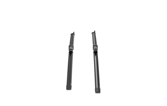 Pack économique de balais d'essuie-glace Bosch A697S + AP20U, Image 27