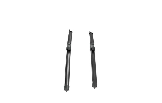 Pack économique de balais d'essuie-glace Bosch A697S + AP20U, Image 29