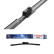 Pack économique de balais d'essuie-glace Bosch A725S + A403H