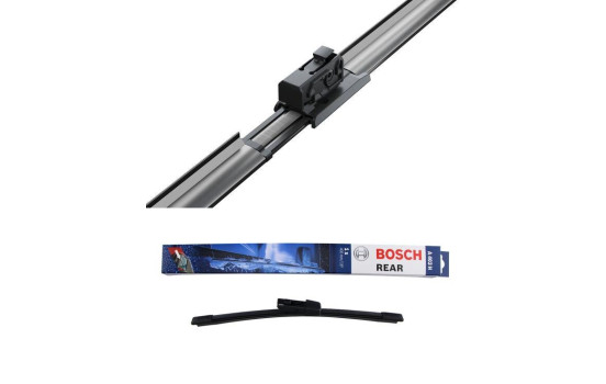 Pack économique de balais d'essuie-glace Bosch A725S + A403H