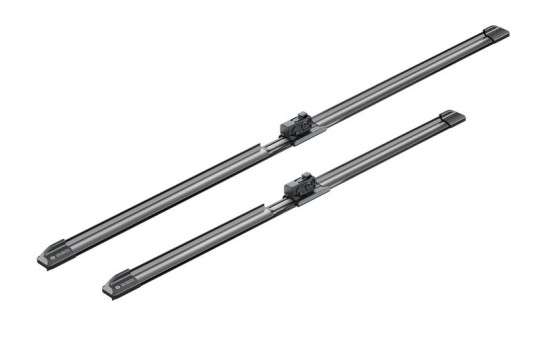Pack économique de balais d'essuie-glace Bosch A727S + AM40H, Image 10