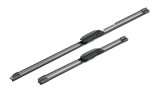 Pack économique de balais d'essuie-glace Bosch A818S + A351H, Image 14