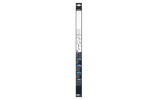 Pack économique de balais d'essuie-glace Bosch A818S + A351H, Image 22