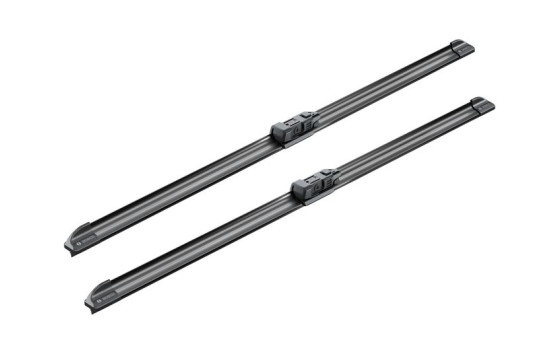 Pack économique de balais d'essuie-glace Bosch A825S + AM33H, Image 10