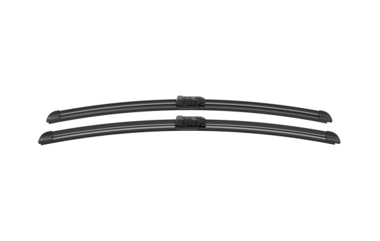 Pack économique de balais d'essuie-glace Bosch A825S + AM33H, Image 11