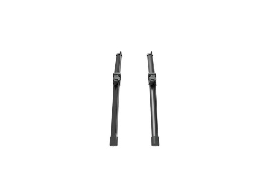 Pack économique de balais d'essuie-glace Bosch A825S + AM33H, Image 12