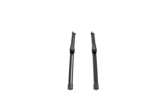 Pack économique de balais d'essuie-glace Bosch A825S + AM33H, Image 14