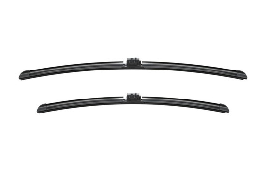 Pack économique de balais d'essuie-glace Bosch A832S + A282H, Image 19