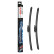 Pack économique de balais d'essuie-glace Bosch A856S + H240, Vignette 2