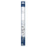 Pack économique de balais d'essuie-glace Bosch A862S + A402H, Vignette 12