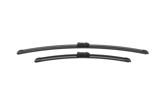 Pack économique de balais d'essuie-glace Bosch A863S + A332H, Image 11