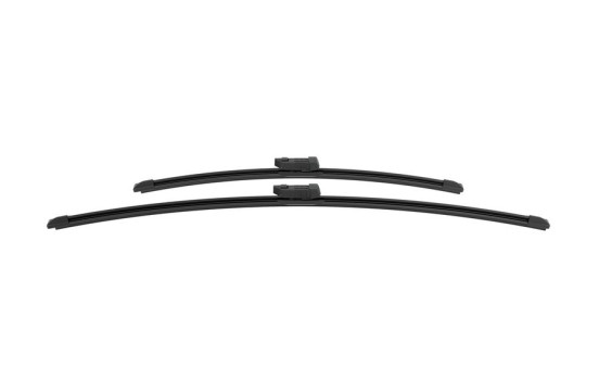 Pack économique de balais d'essuie-glace Bosch A863S + A332H, Image 13