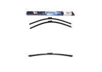 Pack économique de balais d'essuie-glace Bosch A863S + AM33H