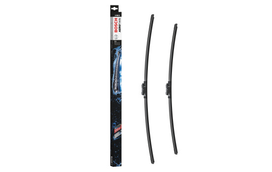 Pack économique de balais d'essuie-glace Bosch A865S + H351, Image 13