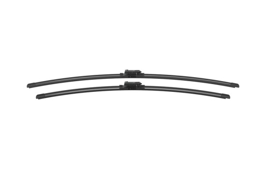 Pack économique de balais d'essuie-glace Bosch A865S + H351, Image 22
