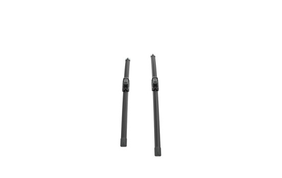 Pack économique de balais d'essuie-glace Bosch A865S + H351, Image 23