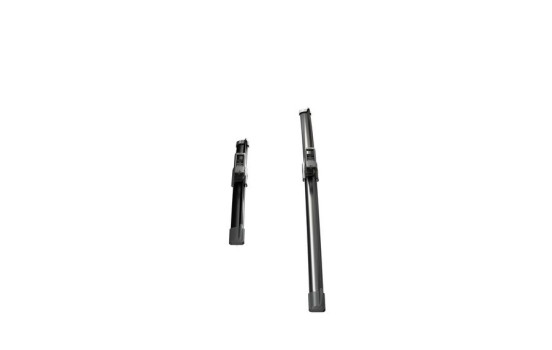 Pack économique de balais d'essuie-glace Bosch A868S + AM24H, Image 10