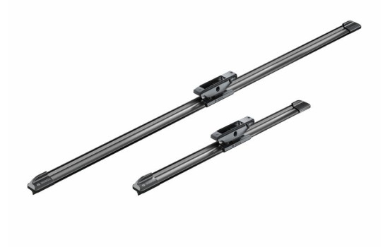 Pack économique de balais d'essuie-glace Bosch A868S + AM24H, Image 15