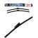 Pack économique de balais d'essuie-glace Bosch A922S + A275H