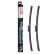 Pack économique de balais d'essuie-glace Bosch A922S + A275H, Vignette 2