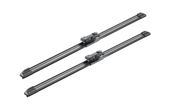 Pack économique de balais d'essuie-glace Bosch A922S + A275H, Image 3