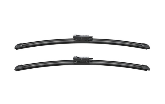 Pack économique de balais d'essuie-glace Bosch A922S + A275H, Image 8