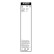 Pack économique de balais d'essuie-glace Bosch A922S + A275H, Vignette 11