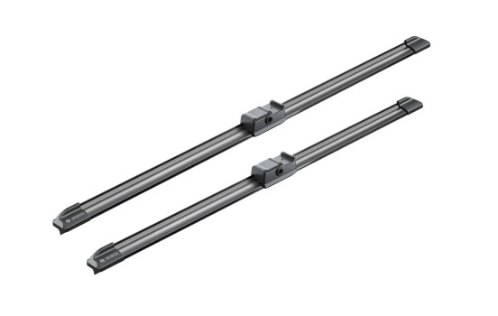 Pack économique de balais d'essuie-glace Bosch A927S + H341, Image 14