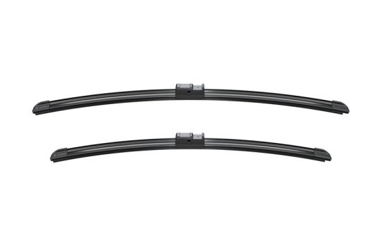 Pack économique de balais d'essuie-glace Bosch A927S + H341, Image 19