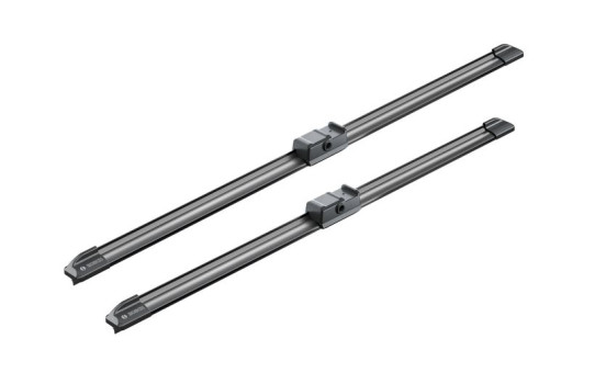 Pack économique de balais d'essuie-glace Bosch A927S + H341, Image 21