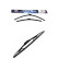 Pack économique de balais d'essuie-glace Bosch A929S + 340U