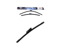 Pack économique de balais d'essuie-glace Bosch A929S + A275H